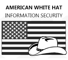 American White Hat Web Site Image  47